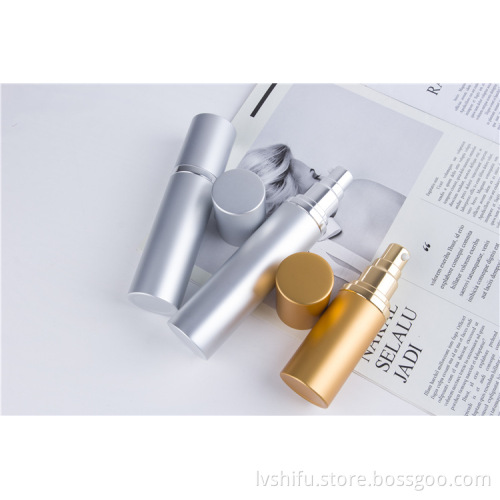 Anodized Vacuum Flask Plastic Plastic Bottle
